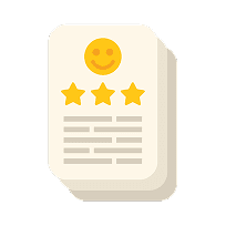 Special Review Notice